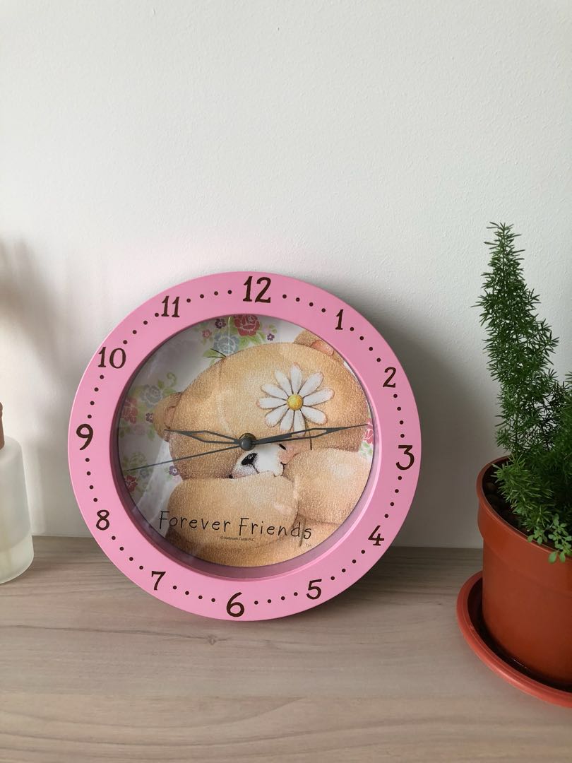 Wall Clock, TV & Home Appliances, TV & Entertainment, Entertainment