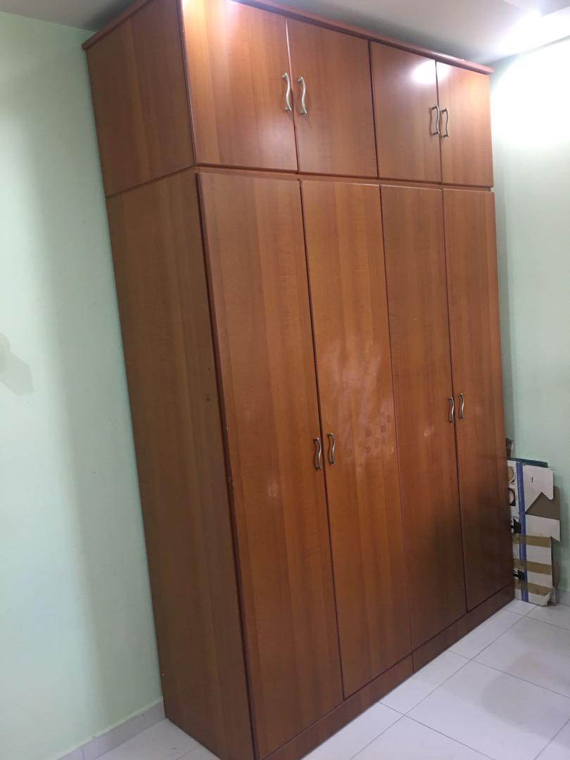 Wardrobe for sale, Babies & Kids, Baby Nursery & Kids Furniture, Kids