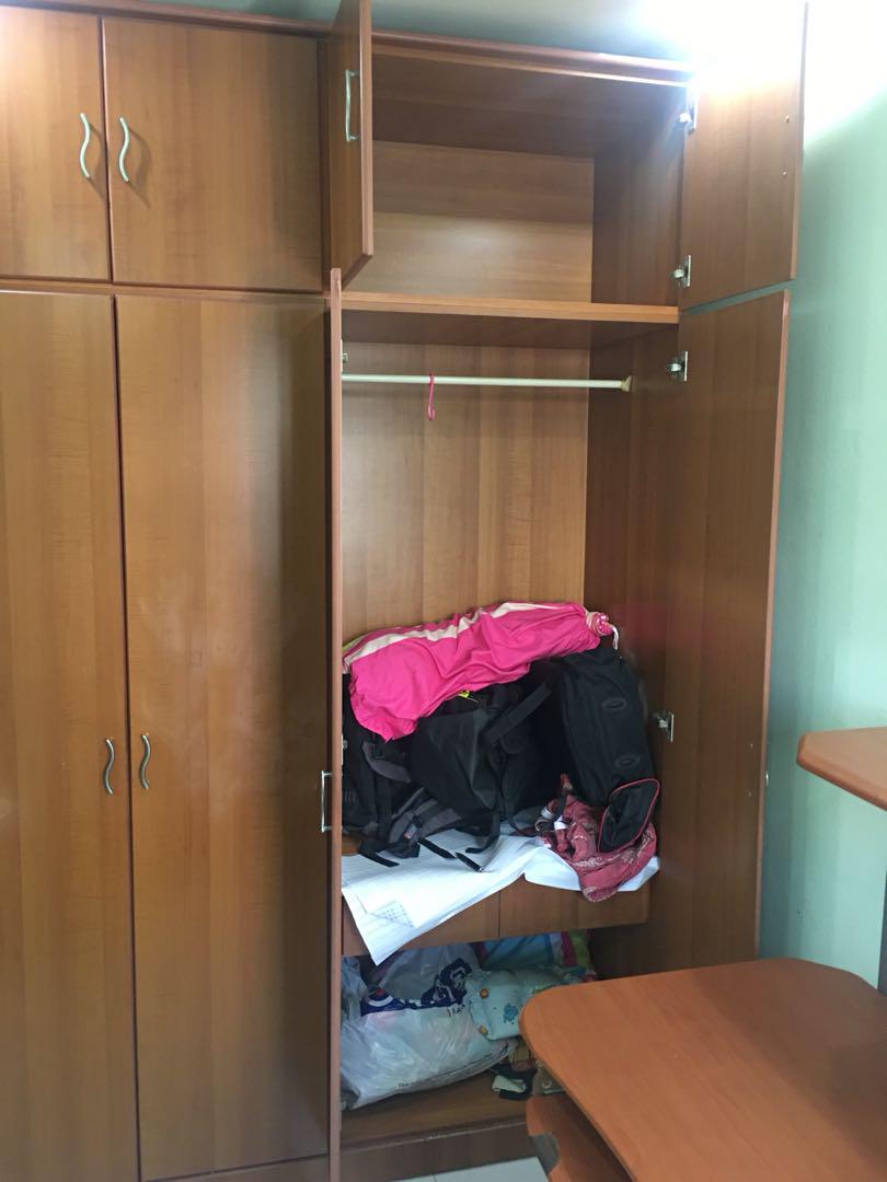 Wardrobe for sale, Babies & Kids, Baby Nursery & Kids Furniture, Kids