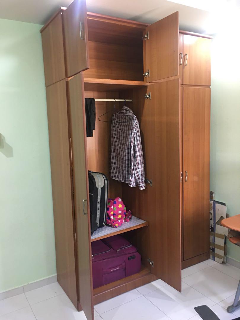 Wardrobe for sale, Babies & Kids, Baby Nursery & Kids Furniture, Kids