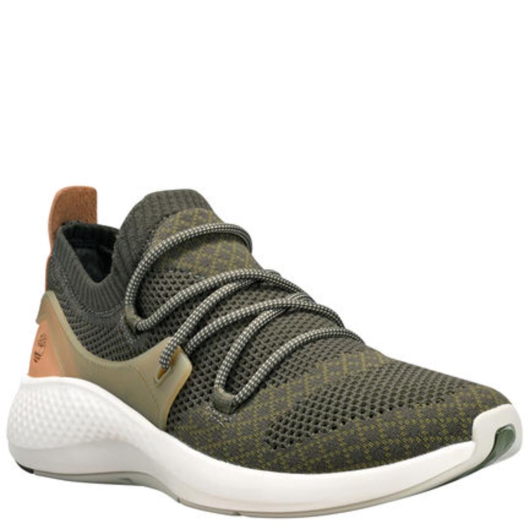 timberland flyroam go knit oxford black