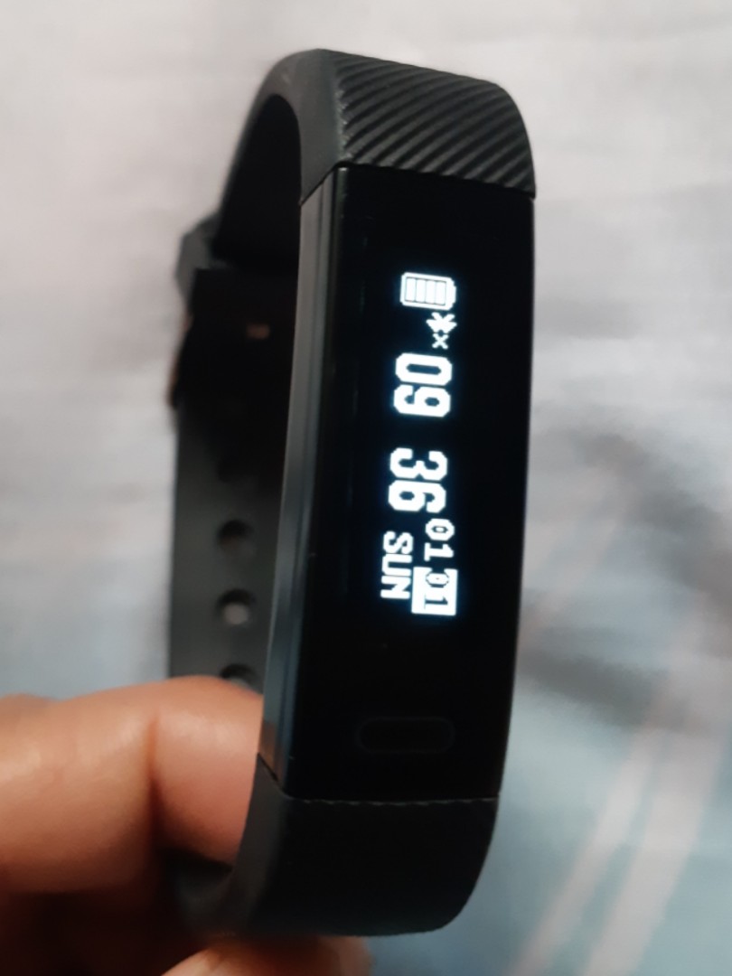 National step challenge watch outlet