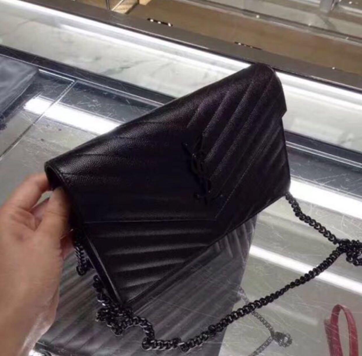Ysl woc sale best sale