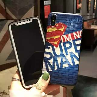 iPhone7 iPhone8 Case
