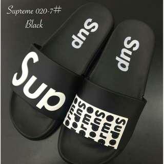 Slipper Rubber Supreme 020-7#
Semi Premium