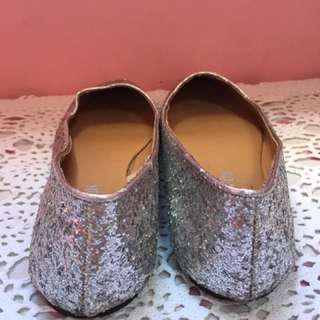 Cotton On Doll Shoes