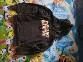Hoodie CROOZ original