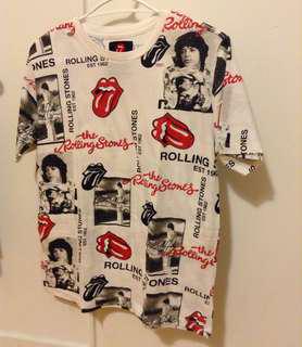 Rolling Stone shirt