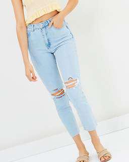 abrand 94 high slim wild child