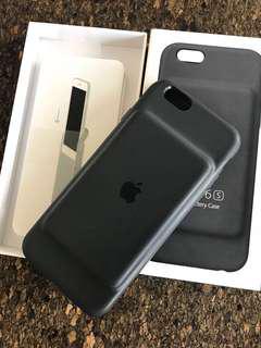 iPhone 6S Smart Battery Case