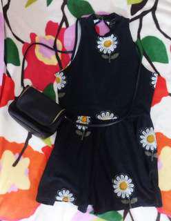 Forever 21 floral