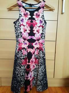 Dress by H&M