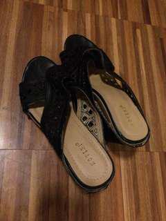 Wedge Size 7