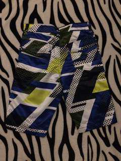 Male board shorts size 29