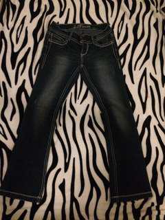 Female pants - fits Small frame 4’11 height