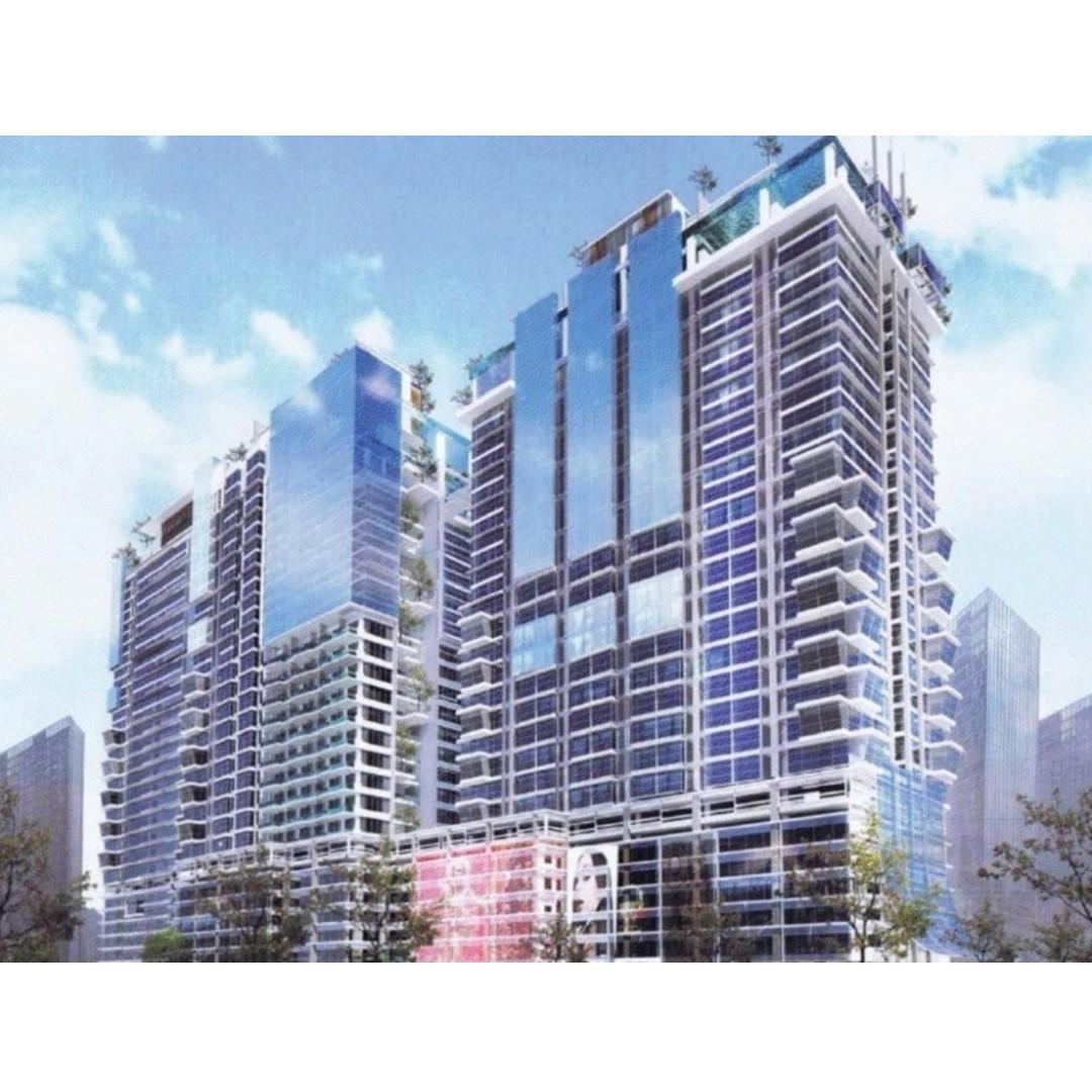 3 Towers Jalan Ampang Freehold Suitable For Airbnb Property For Sale On Carousell