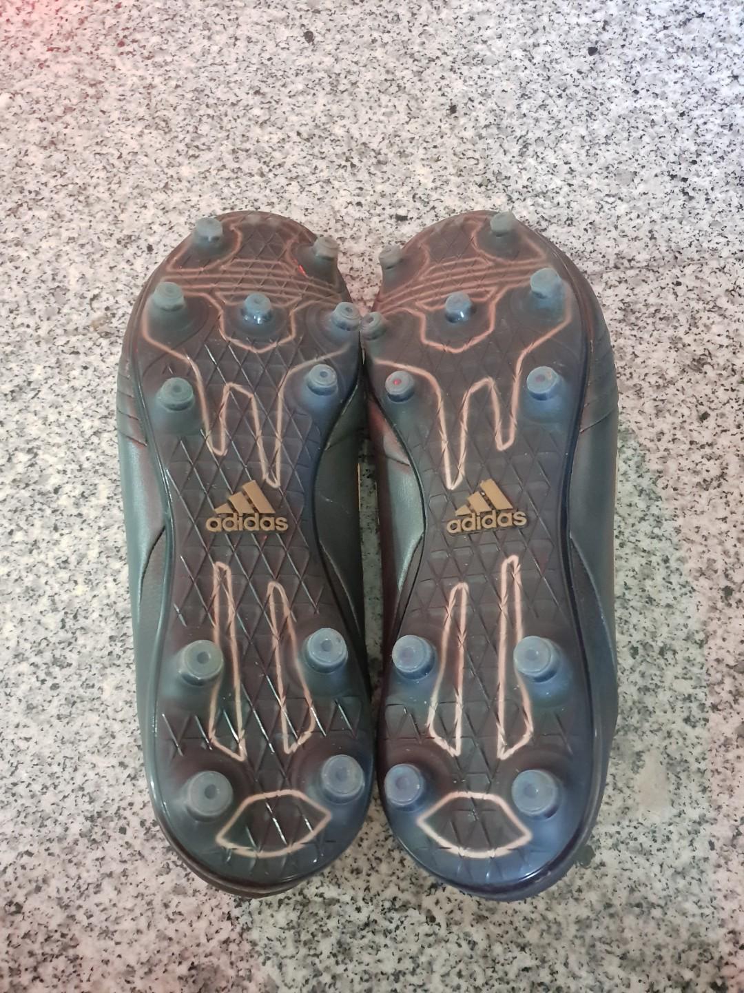 Adidas copa 17.2 marron on sale