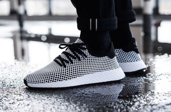deerupt style