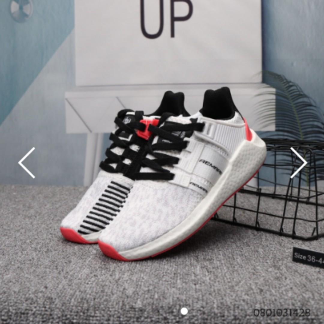 eqt 2018