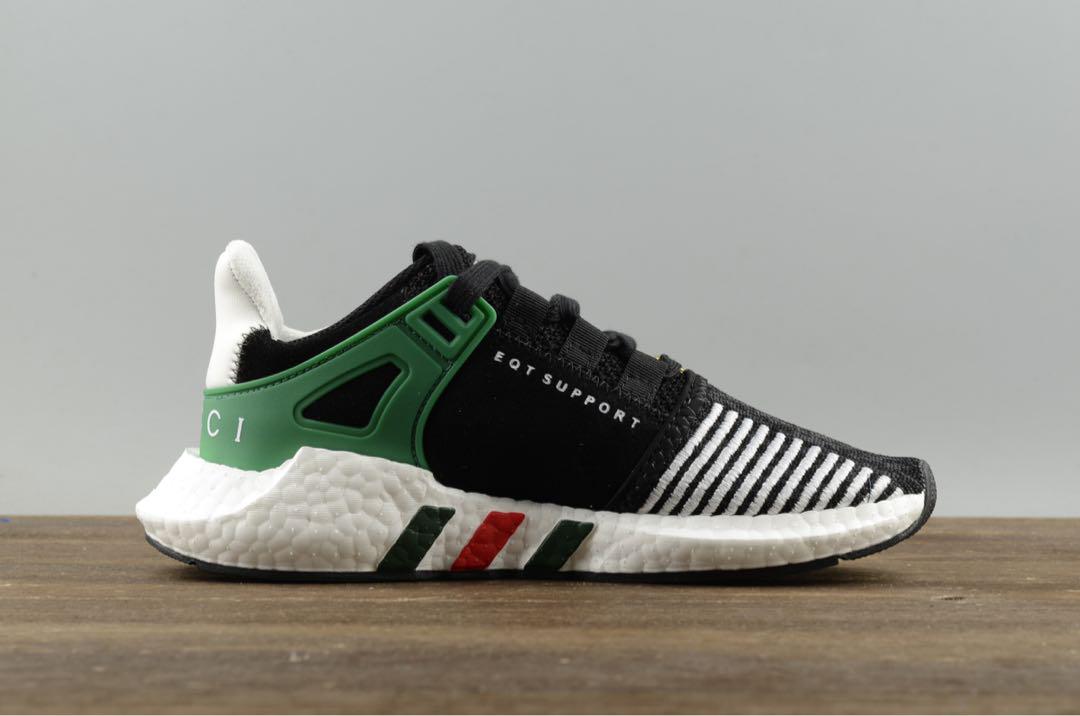 Adidas EQT Future Boost x Gucci