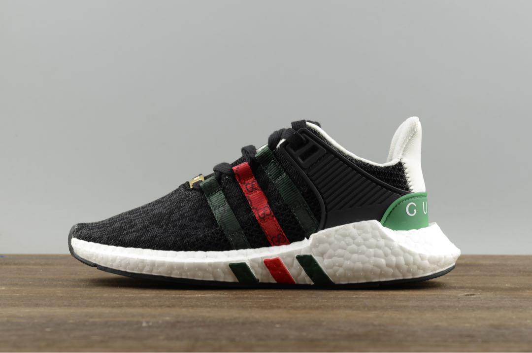 Adidas EQT Future Boost x Gucci