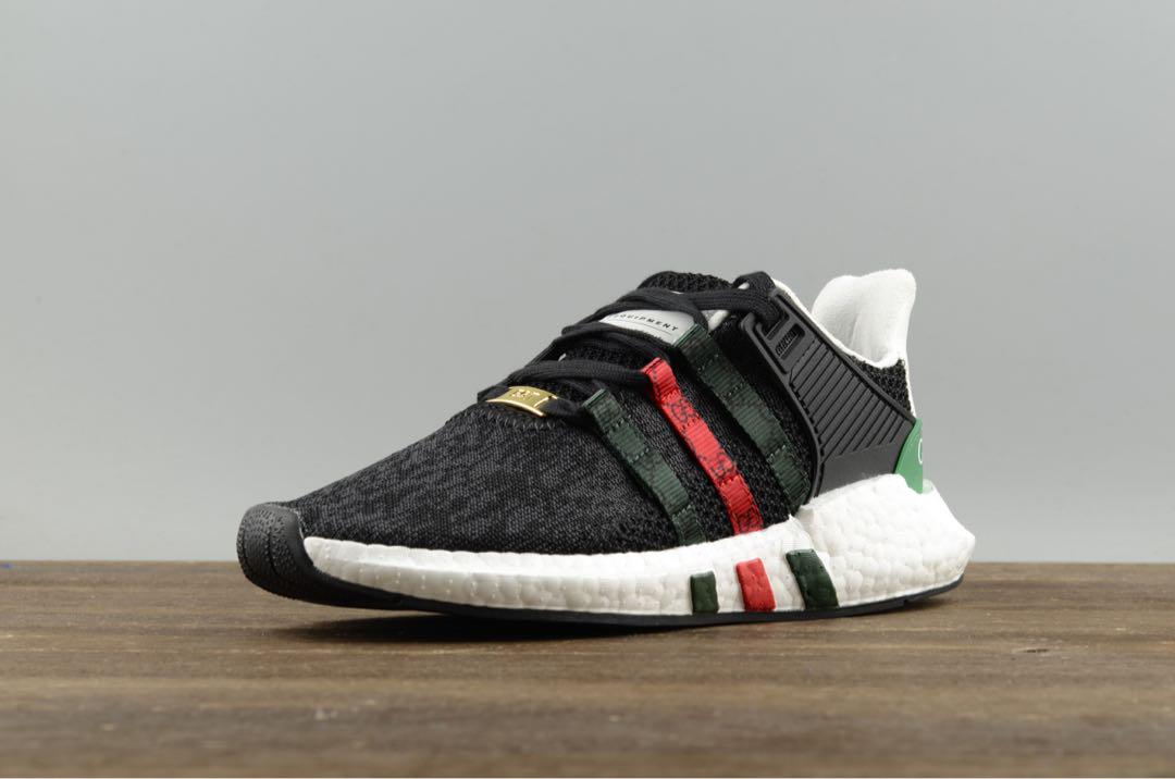 Adidas EQT Future Boost x Gucci