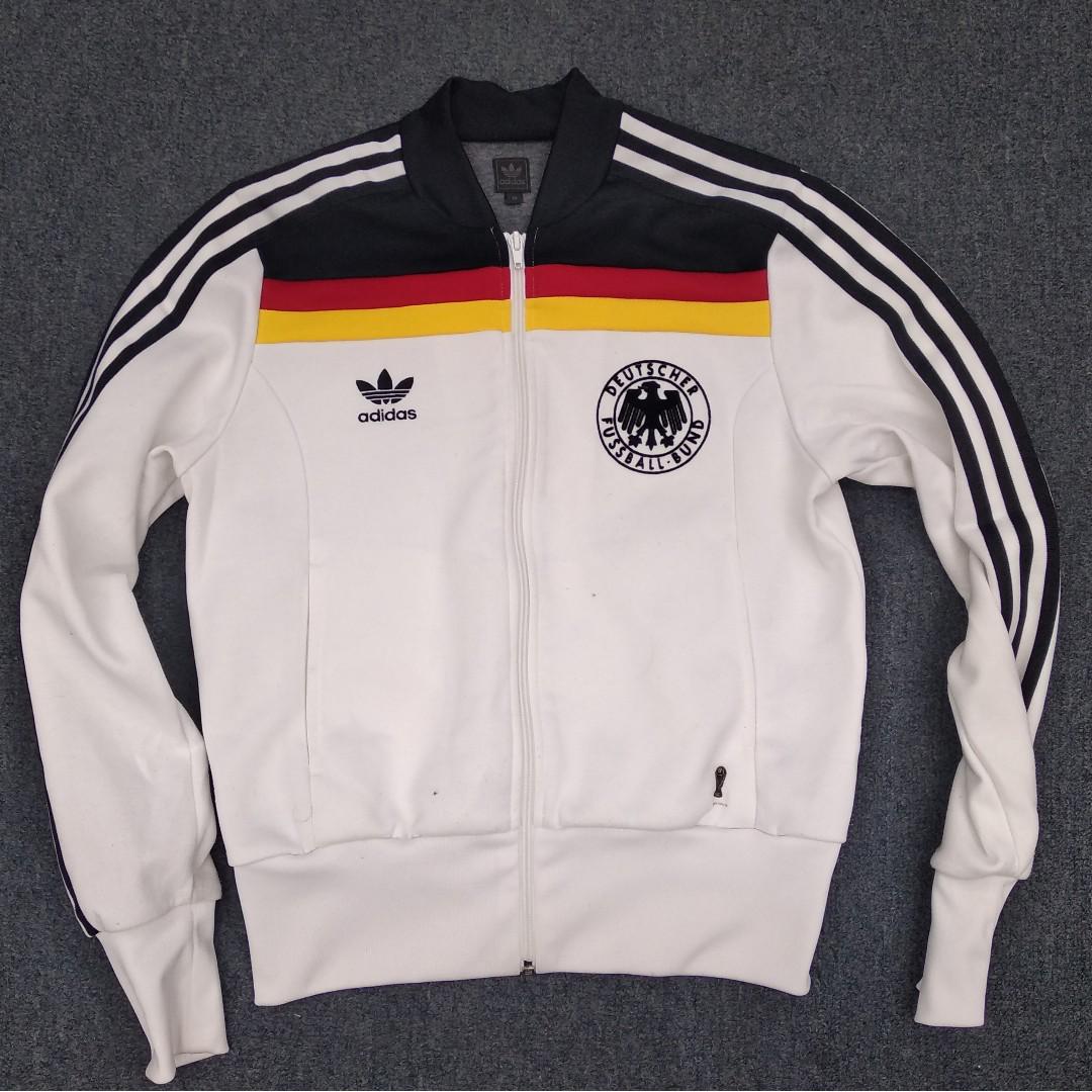 Germany sweater adidas sales