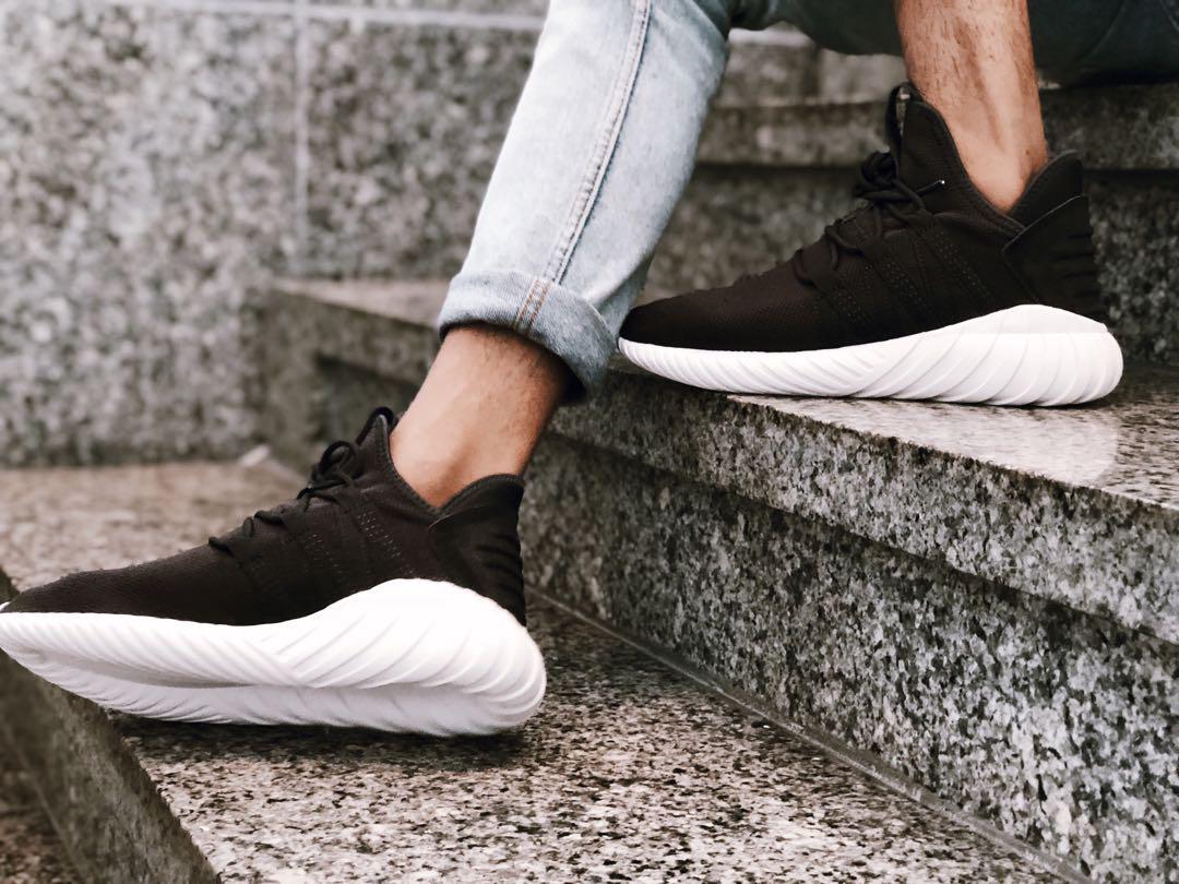 Adidas originals tubular clearance dawn