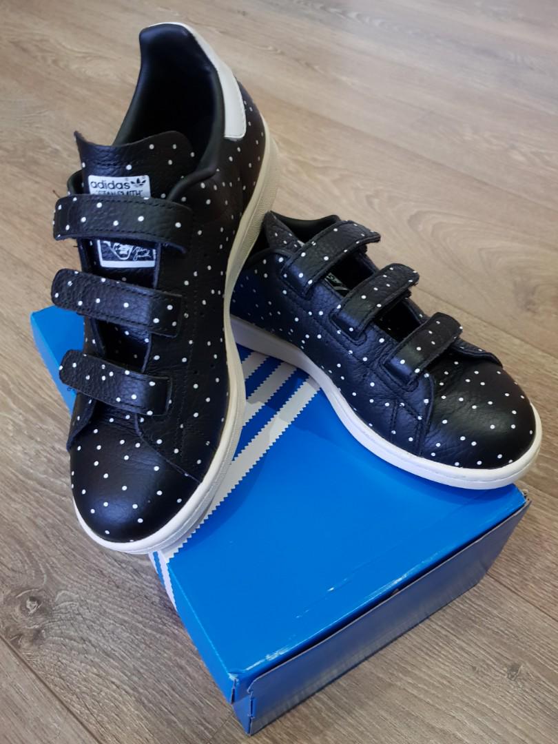 Stan smith dots shop