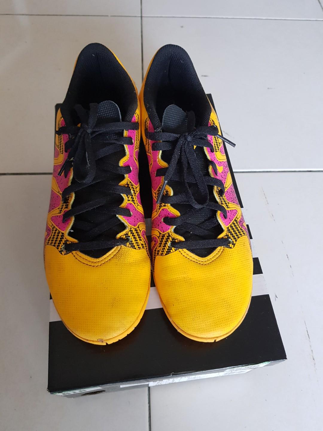 Adidas x15 futbol sala store
