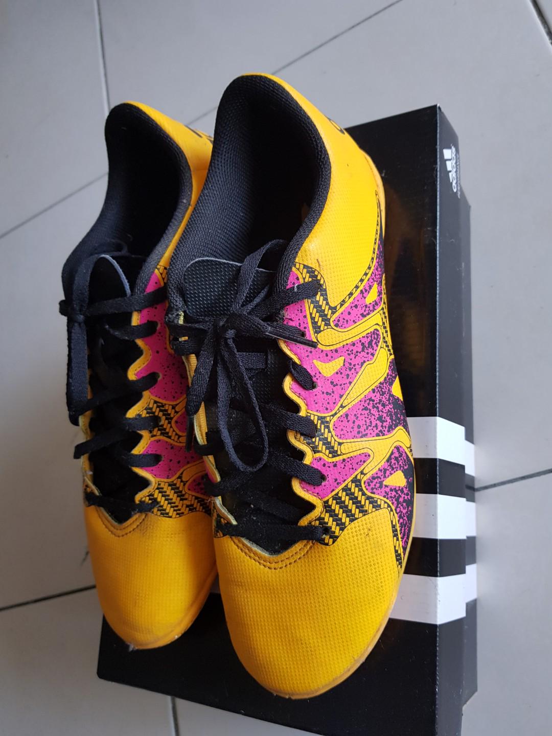 Adidas x15 futbol sala on sale