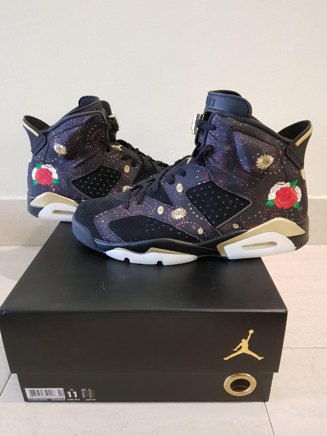 aj6 cny