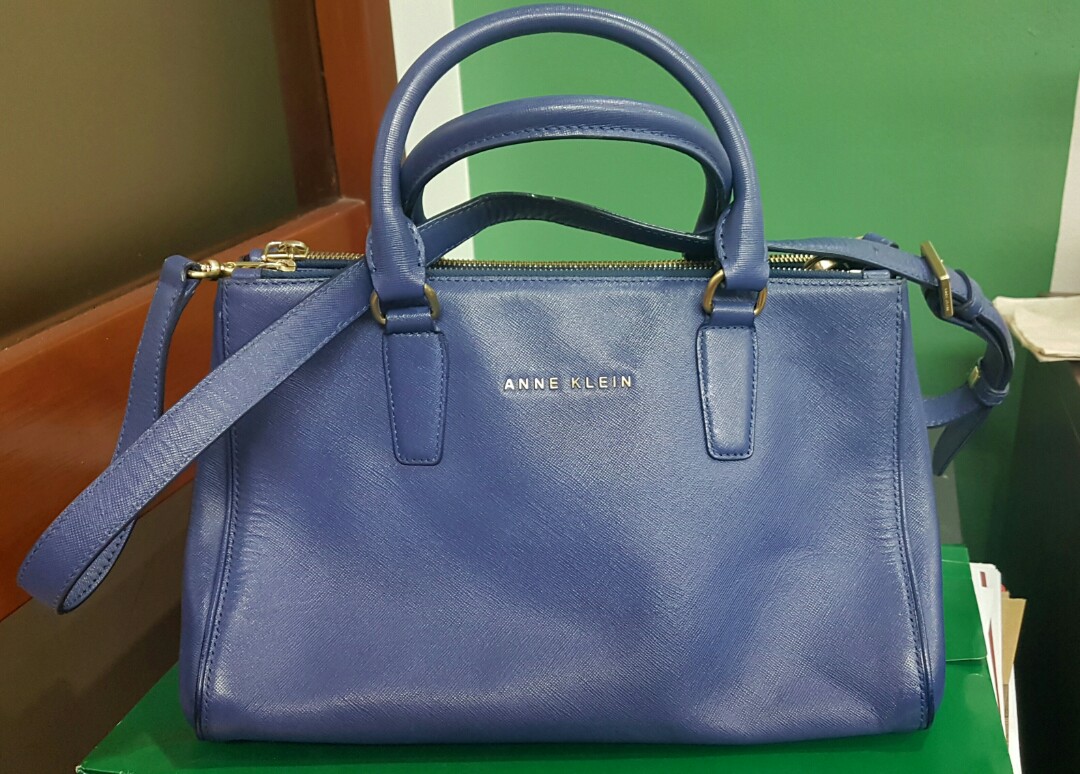 Anne klein two way bag Clearance