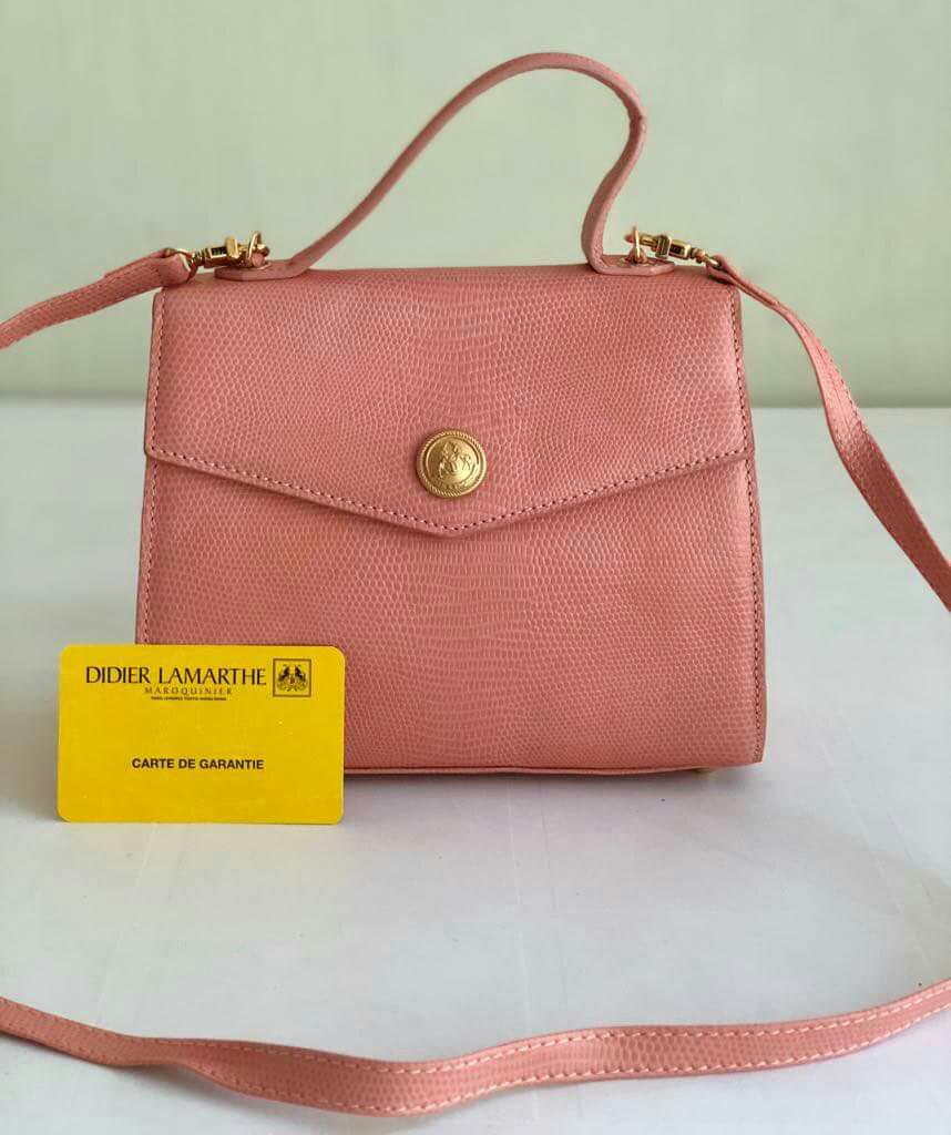 Didier lamarthe bags price new arrivals