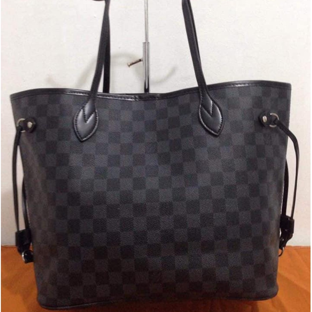 louis vuitton small tote bag