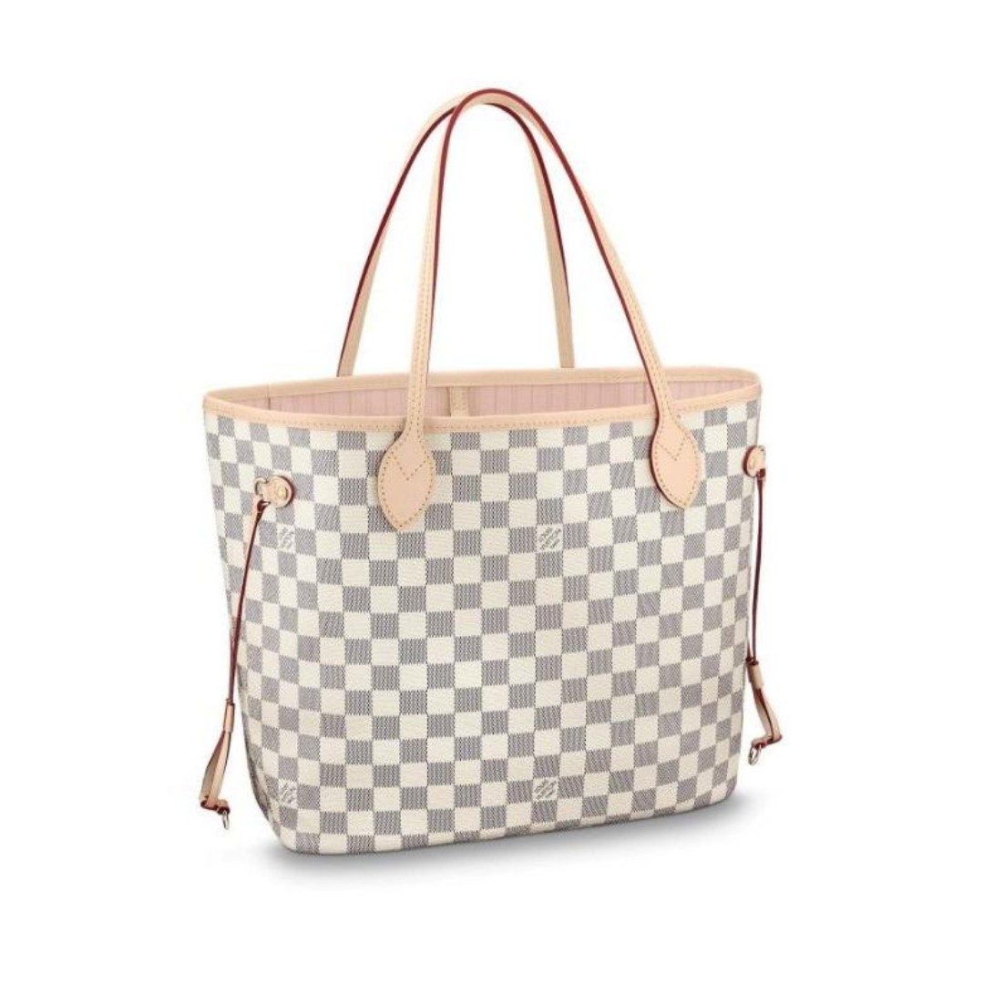 louis vuitton canvas tote bag