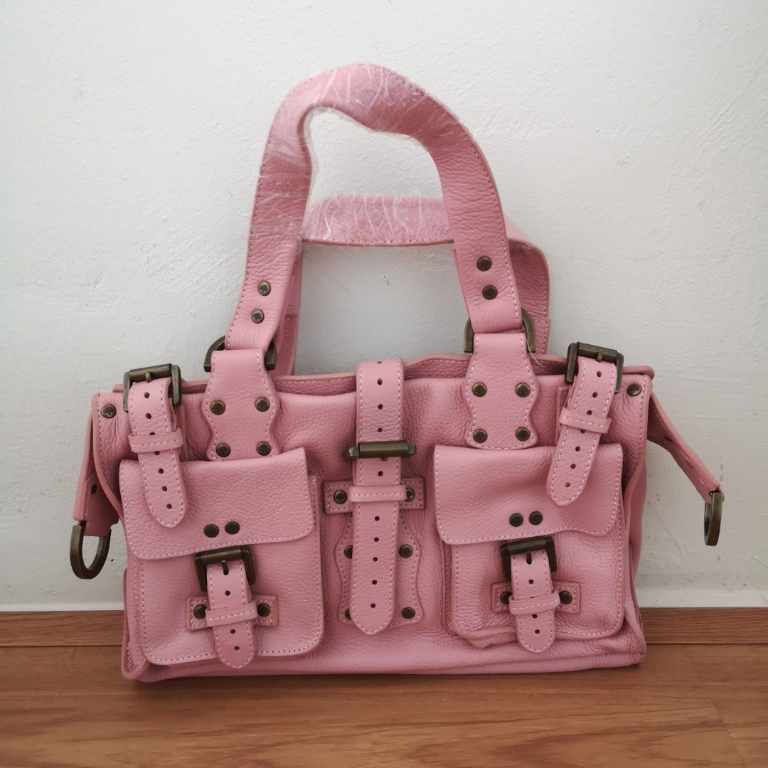 mulberry roxanne purse