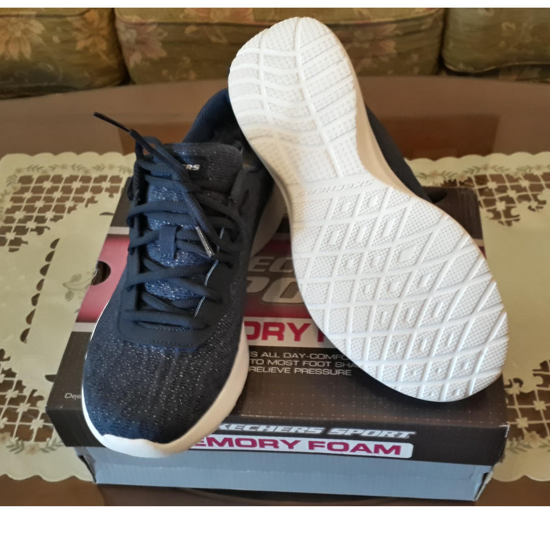 skechers dynamight blissful