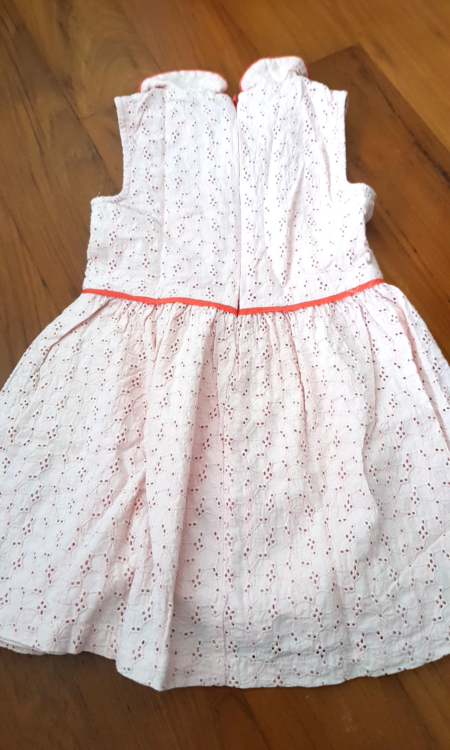 Mini boden baby girl dresses clearance