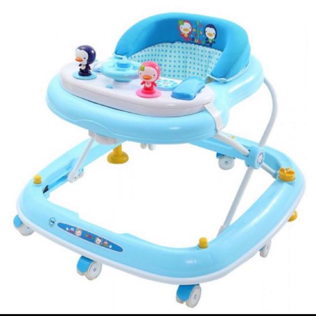 puku walker
