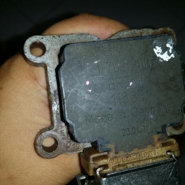 Bmw E34 E36 M50 Coil Plug Packs, Auto Accessories on Carousell