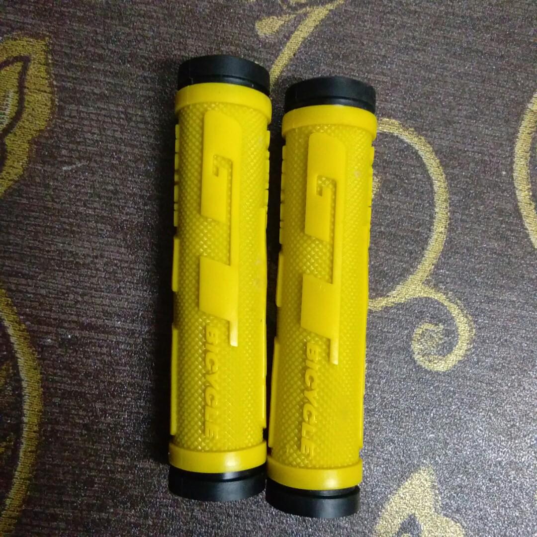 Gt bicycle grips shop
