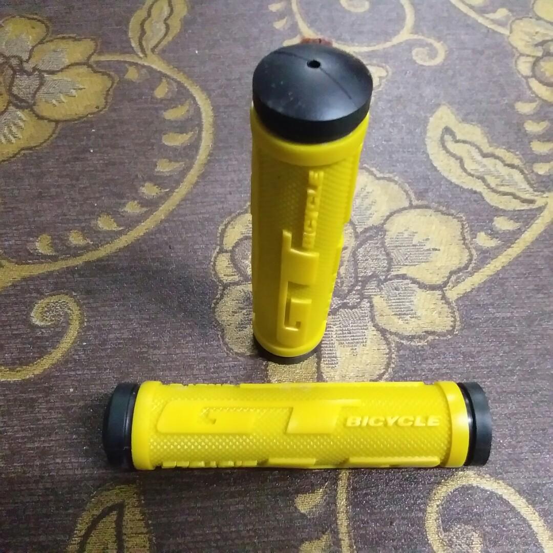 Gt bmx handlebar cheap grips