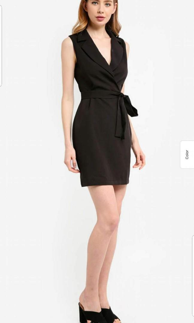zalora formal dress