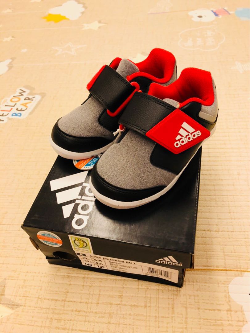 adidas baby boy sandals