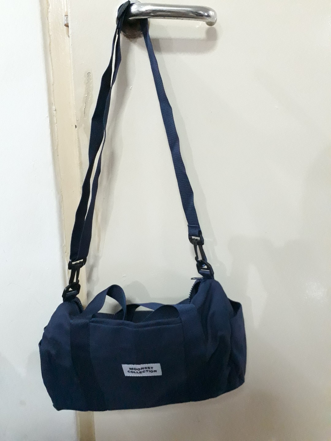 camp sling bag