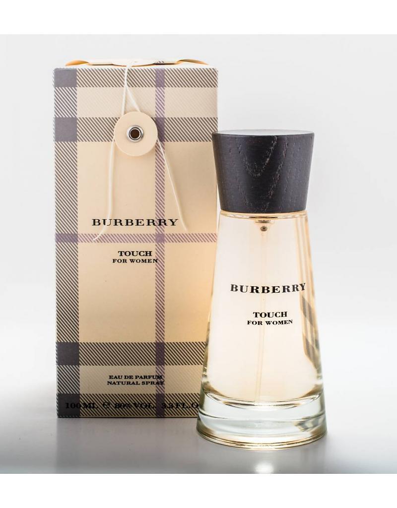burberry touch edp 100ml