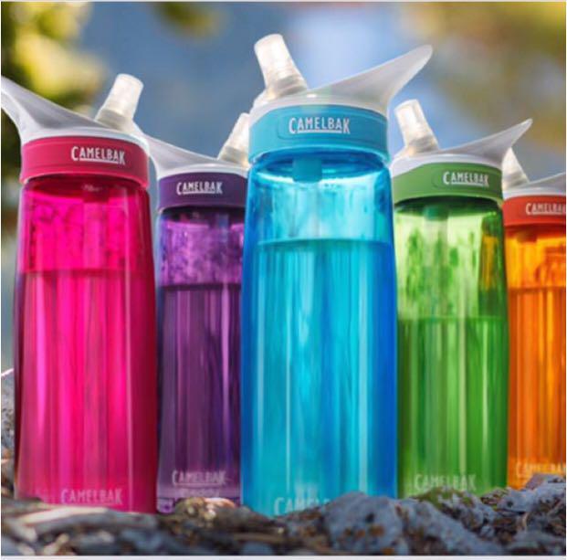 Camelbak Eddy Bottle Bite Valve Multipack