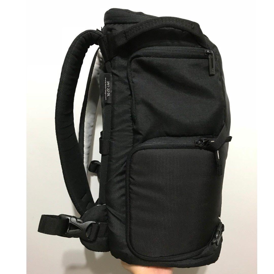 Burton focus camera backpack on sale