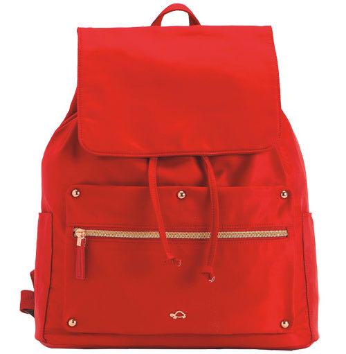 Carpisa red bag best sale